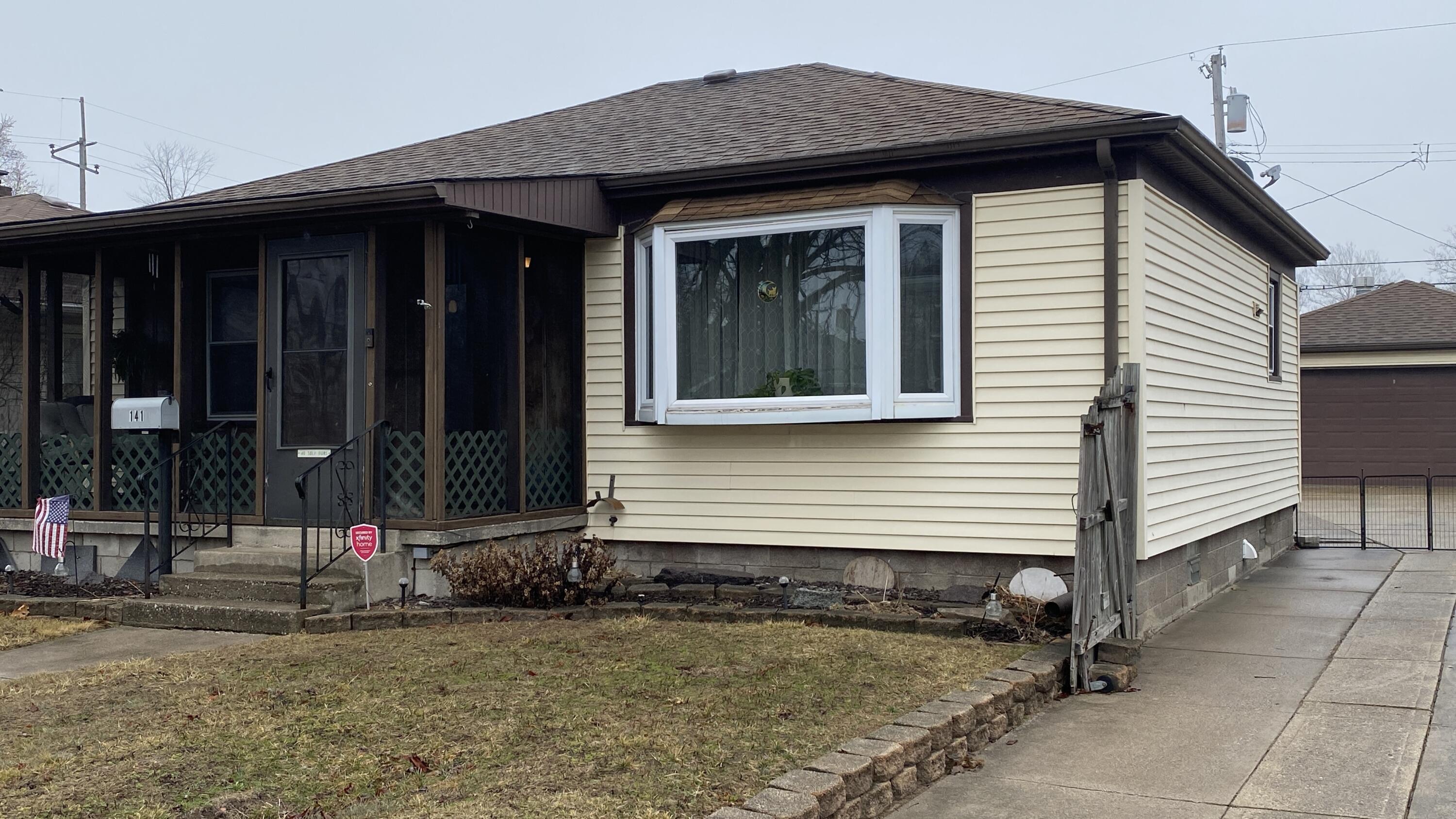 141 North Dwiggins Street Griffith, IN 46319 - Photo 60 of 60 3000x1687
