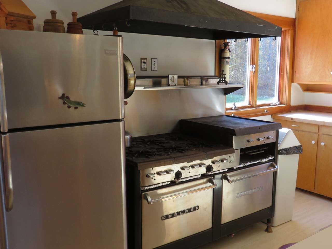 1241 Bucks Road Presque Isle, WI 54557 - Photo 11 of 49 Gallery Image 11