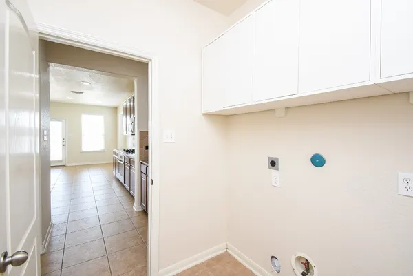 a view of a hallway