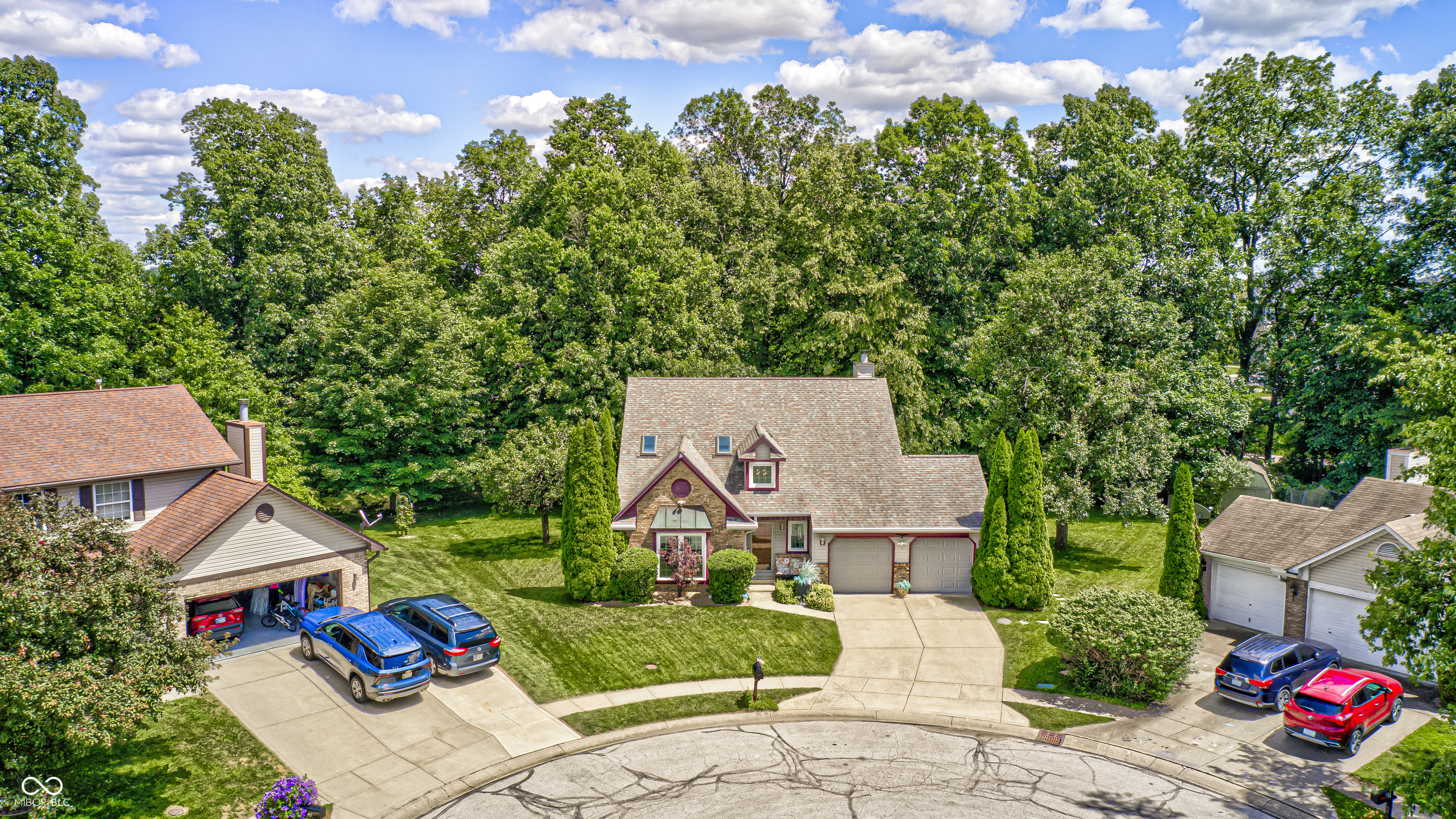 275 Inland Circle Avon, IN 46123 - Photo 54 of 57