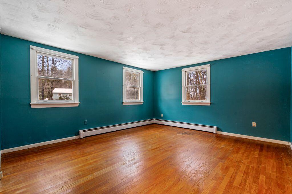 202 County Road Gorham, ME 04038 - Photo 12 of 20 Bedroom 1