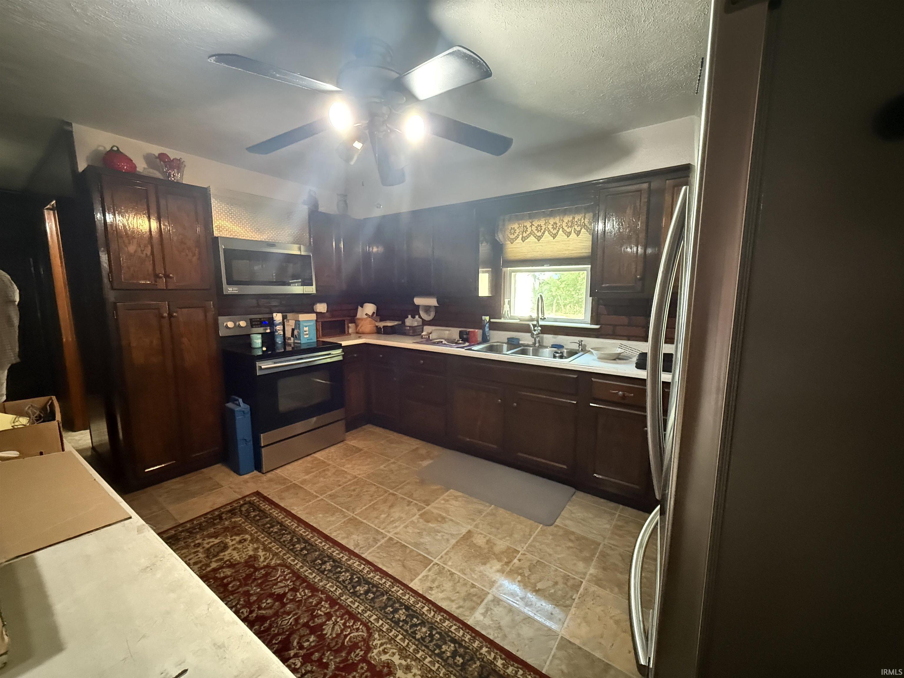 8100 Gardner Road Chandler, IN 47610 - Photo 13 of 28