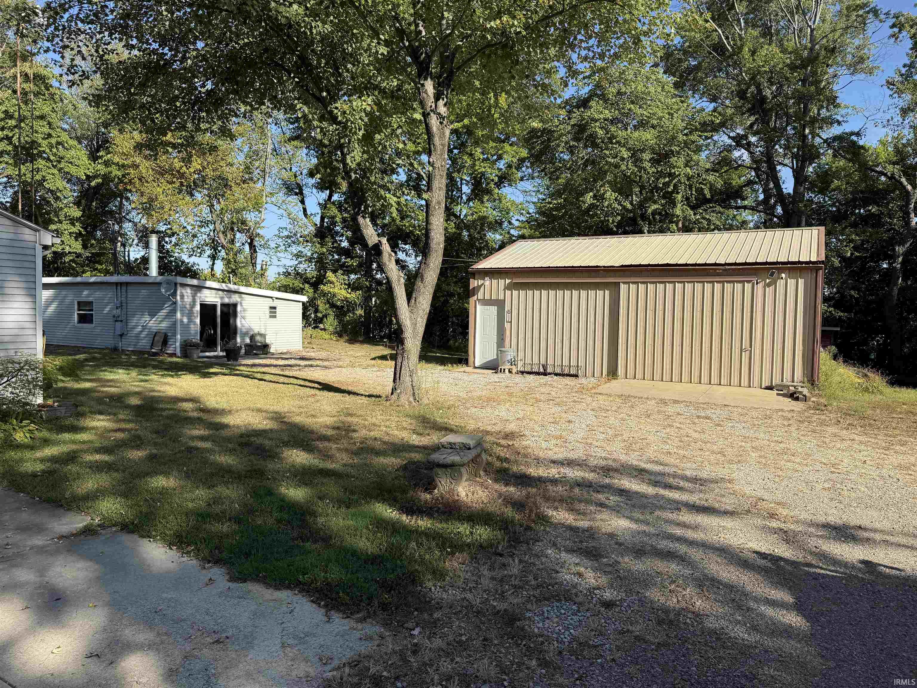 8100 Gardner Road Chandler, IN 47610 - Photo 2 of 28