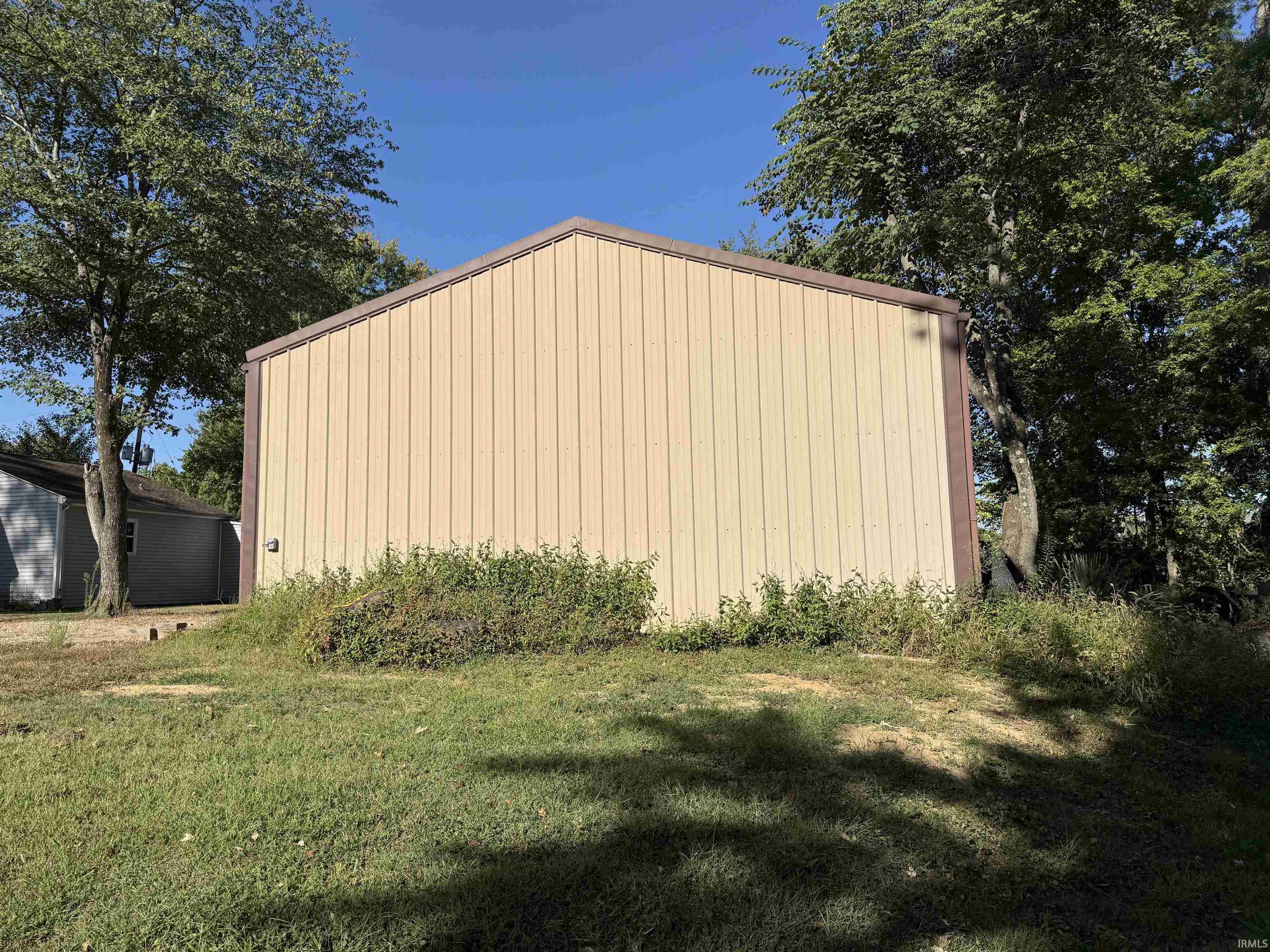 8100 Gardner Road Chandler, IN 47610 - Photo 22 of 28