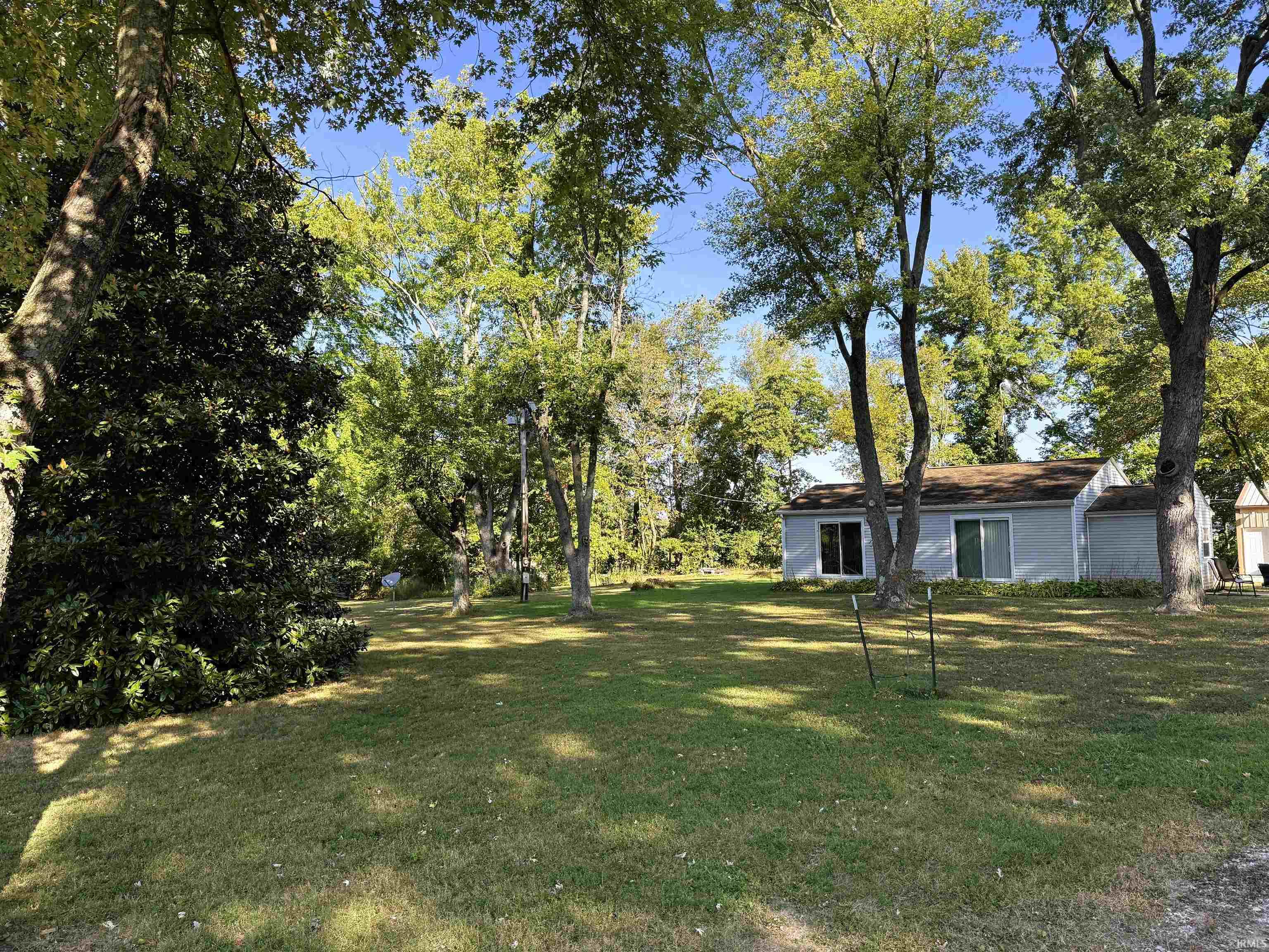 8100 Gardner Road Chandler, IN 47610 - Photo 23 of 28