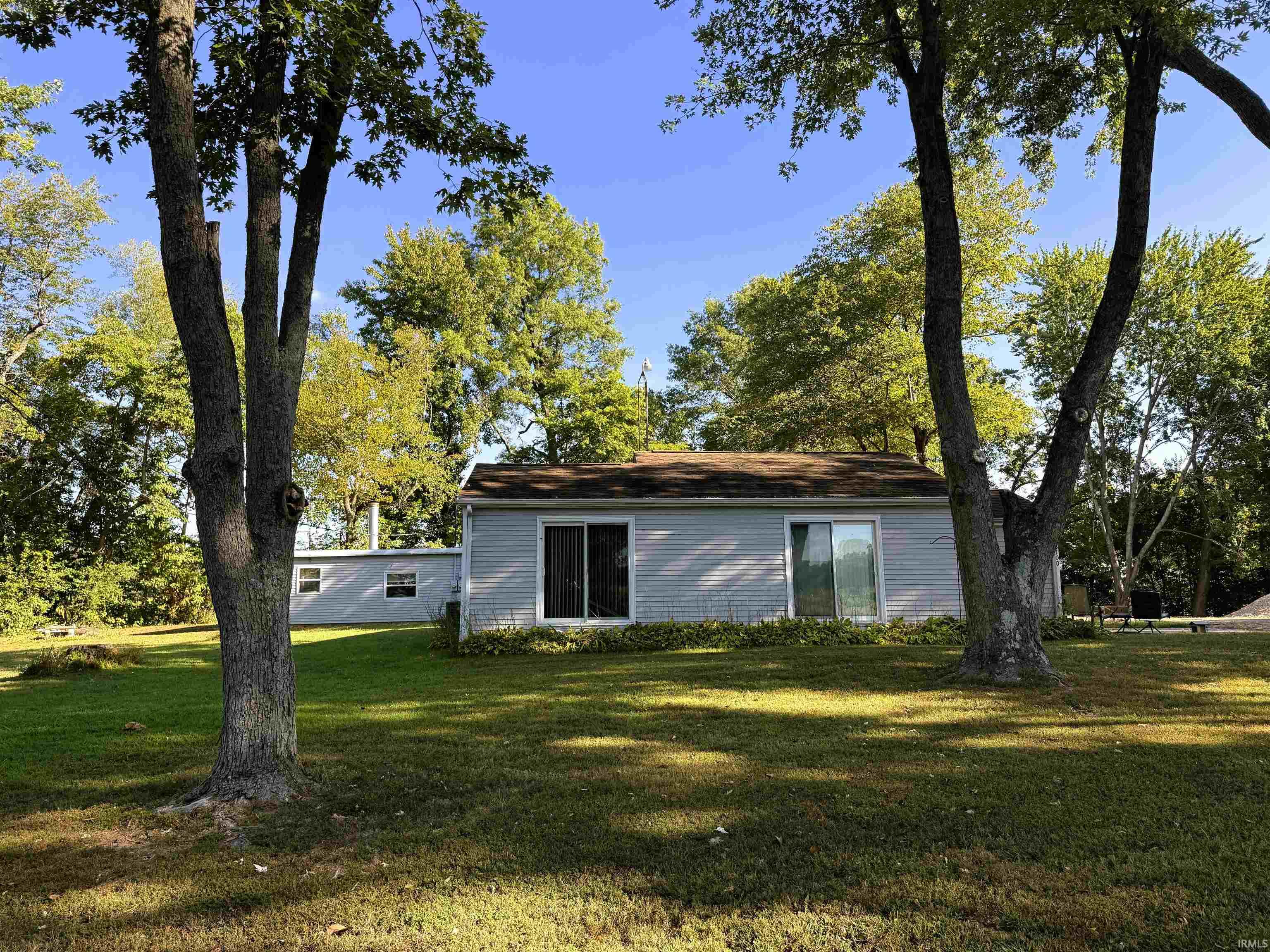 8100 Gardner Road Chandler, IN 47610 - Photo 24 of 28