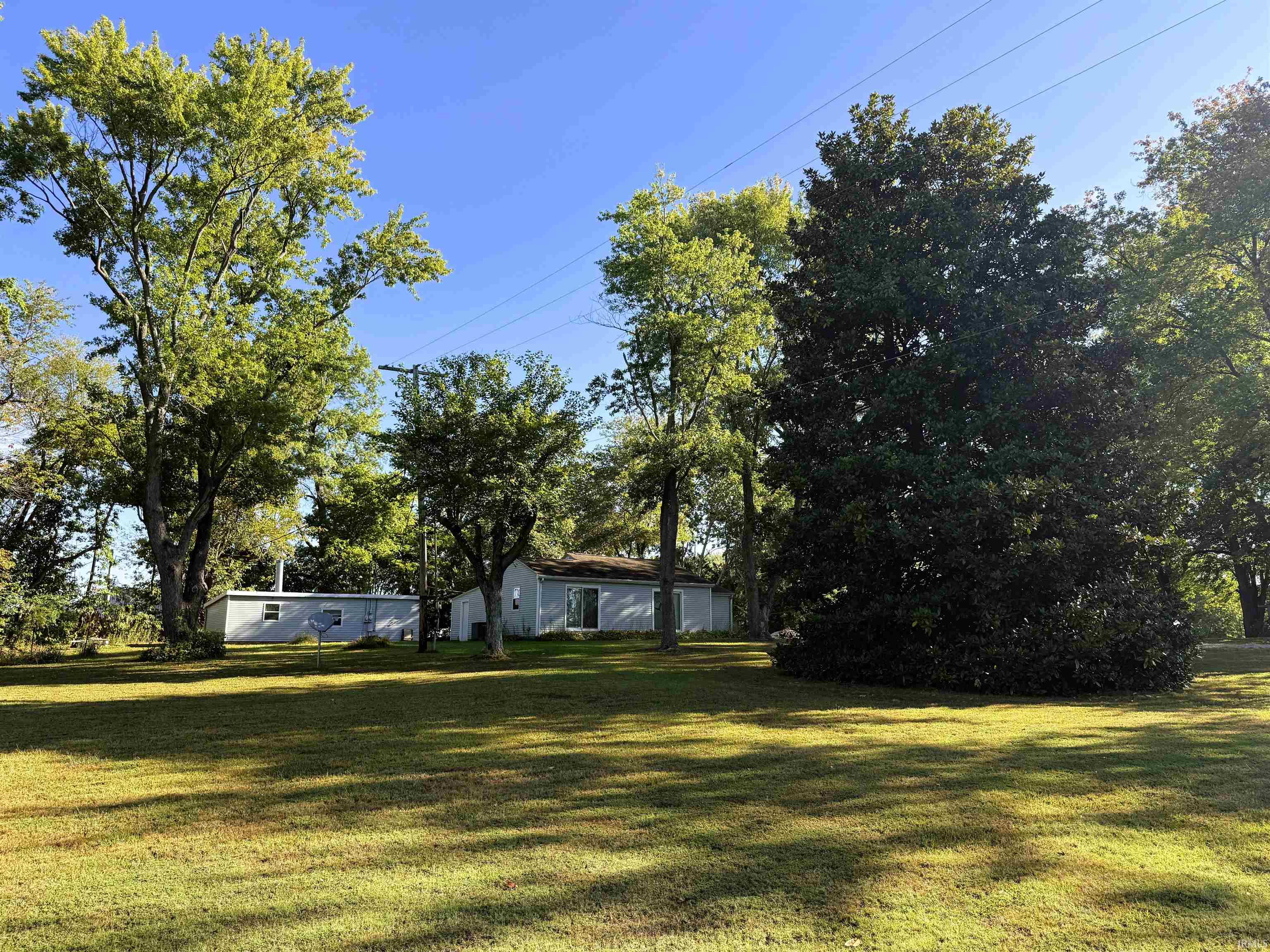 8100 Gardner Road Chandler, IN 47610 - Photo 25 of 28