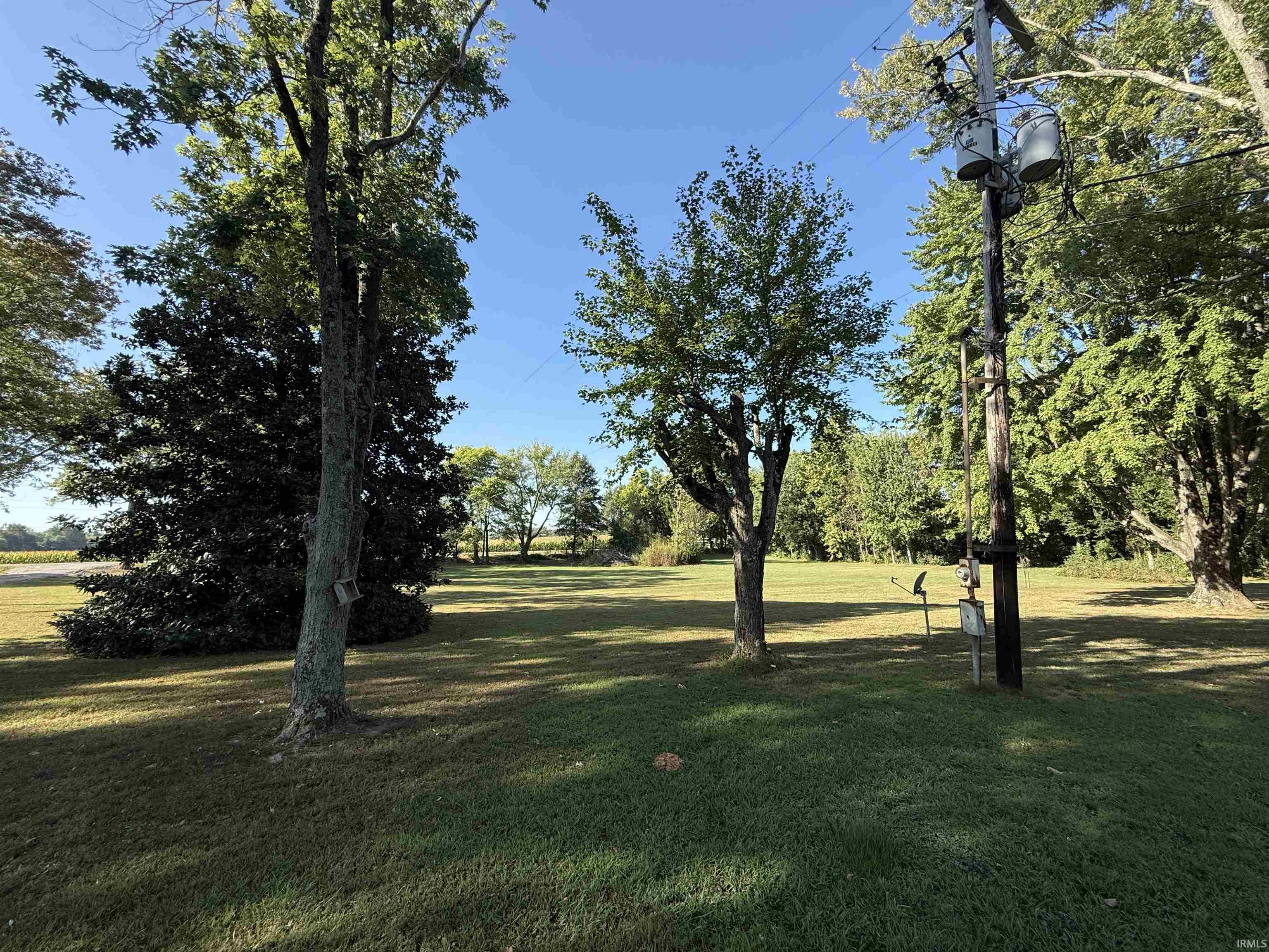 8100 Gardner Road Chandler, IN 47610 - Photo 26 of 28