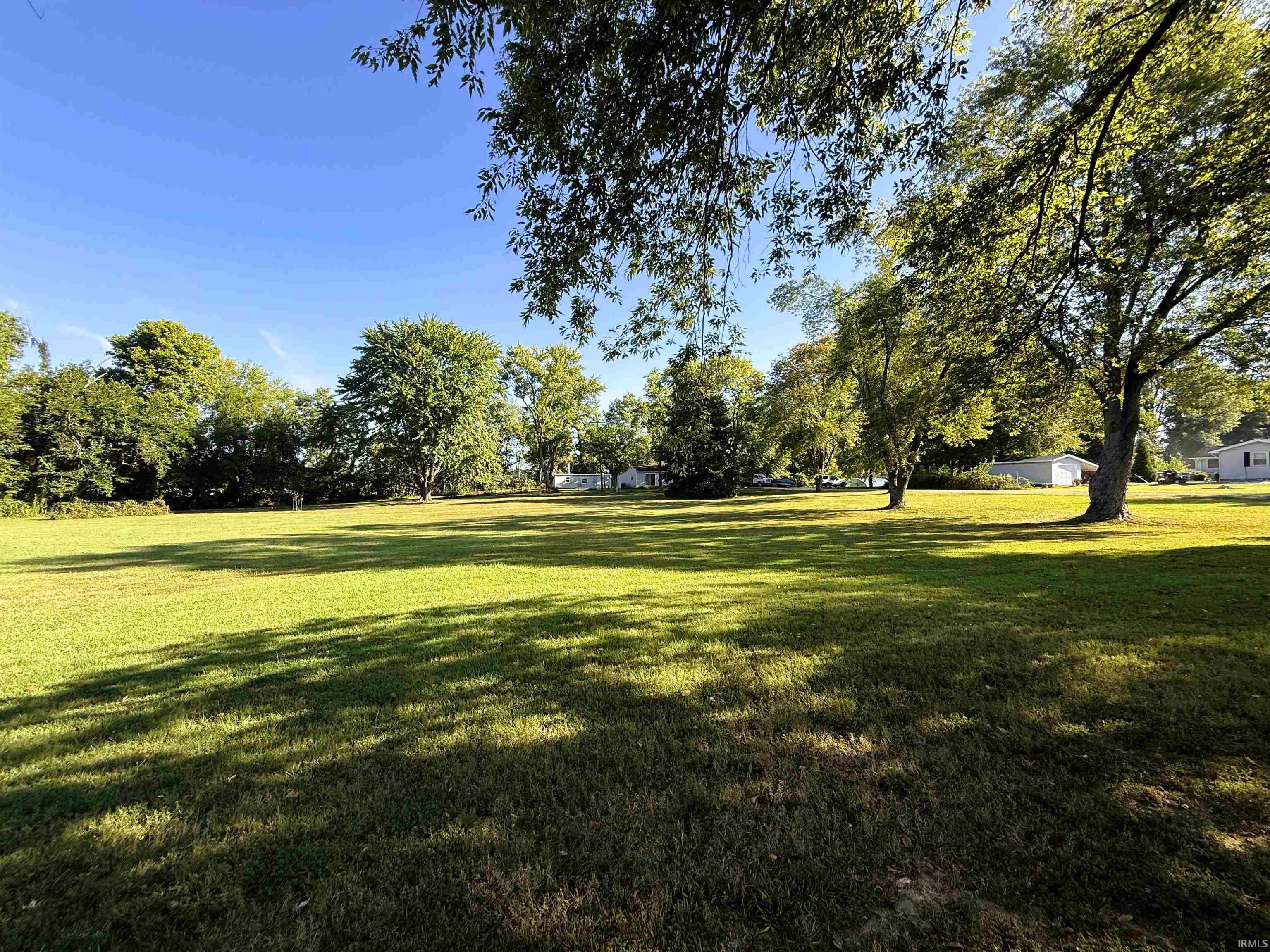 8100 Gardner Road Chandler, IN 47610 - Photo 28 of 28