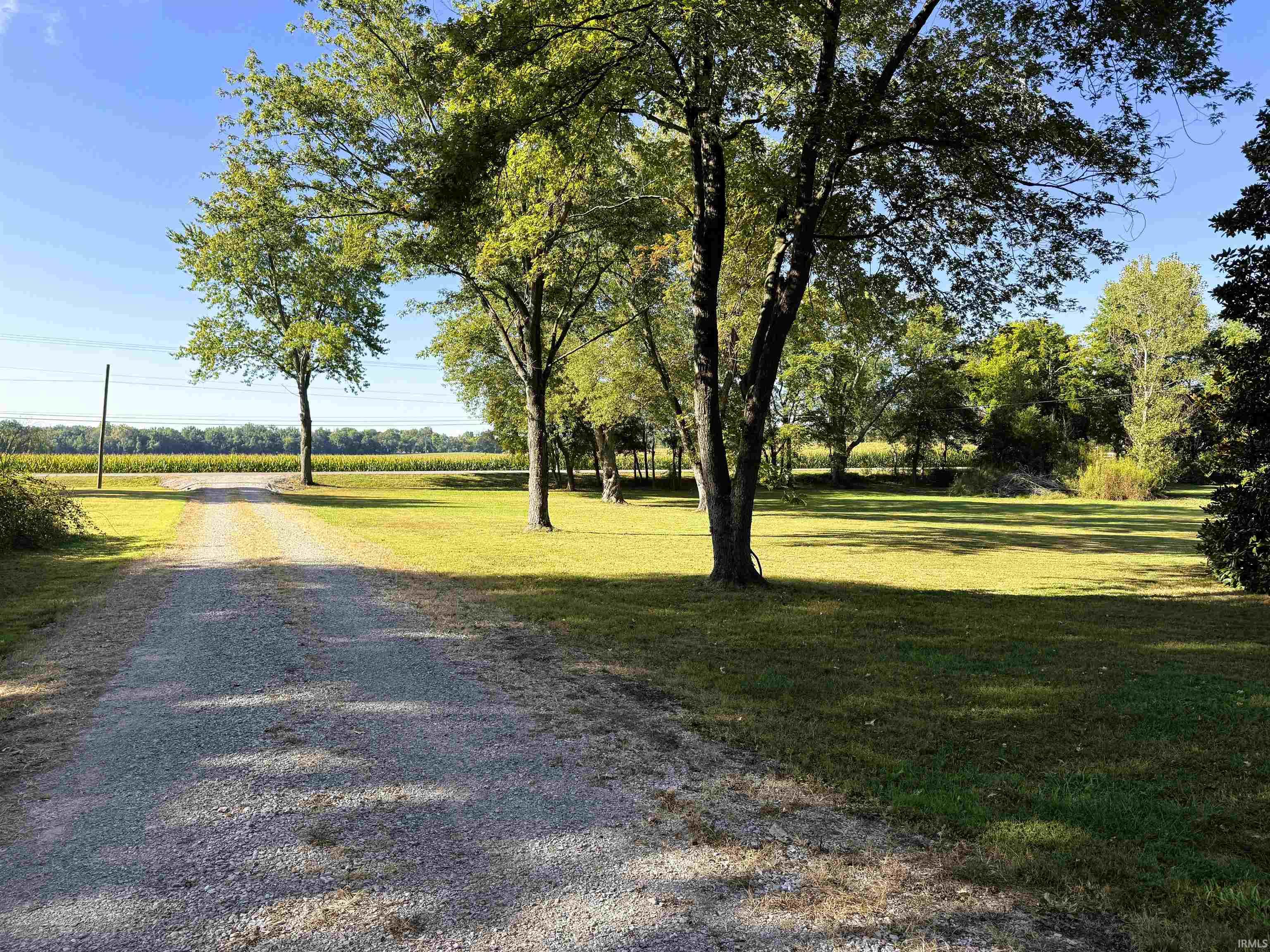 8100 Gardner Road Chandler, IN 47610 - Photo 5 of 28