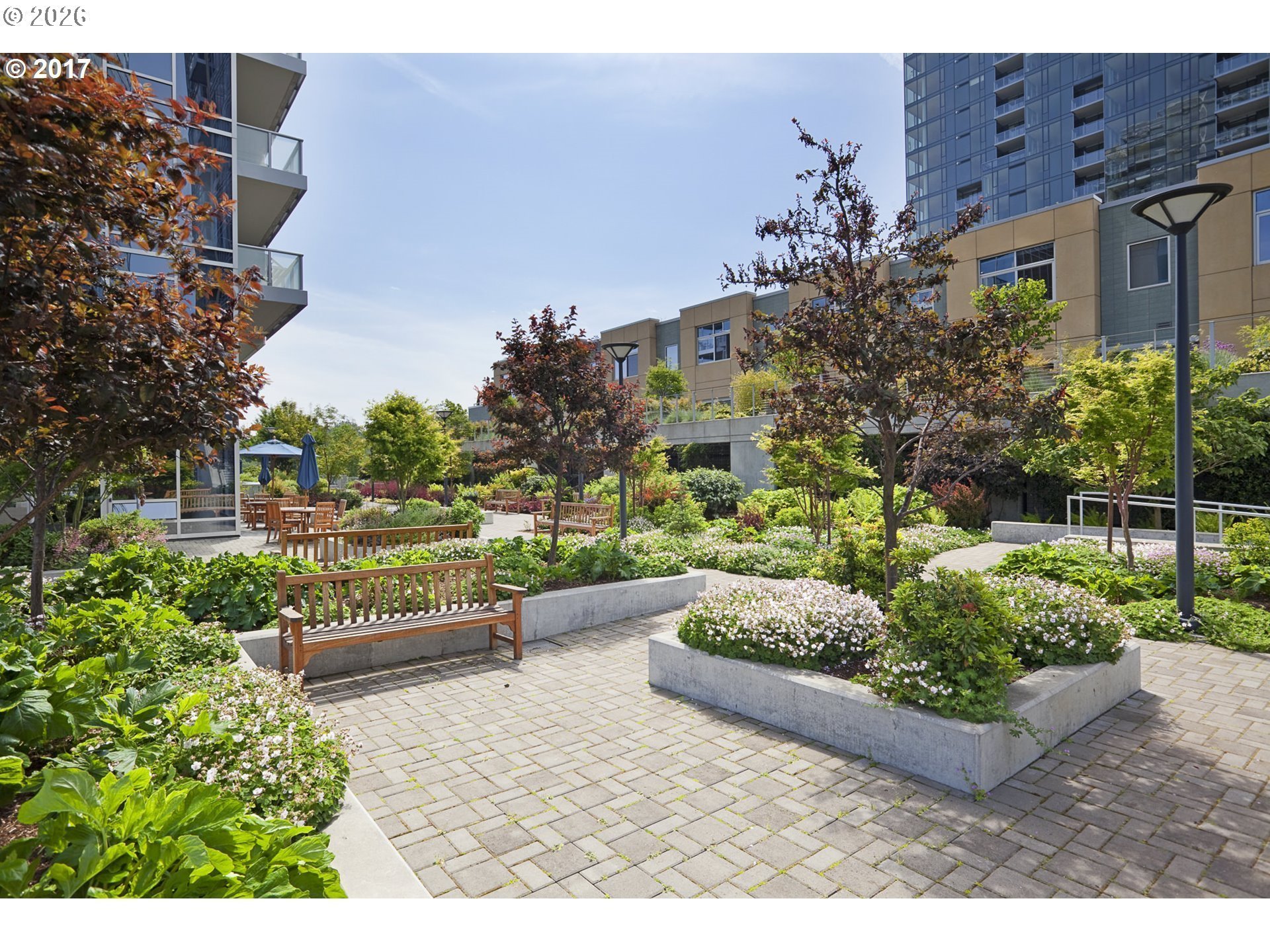 836 South Curry Street, Unit 708 Portland, OR 97239 - Photo 39 of 42