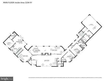 $2,000,000 | 3439 Malbrook Drive, Falls Church, VA 22044