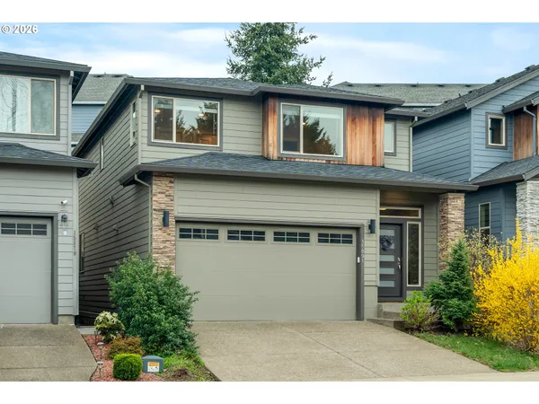 $580,000 | 15891 Southeast Tallina Drive, Damascus, OR 97089