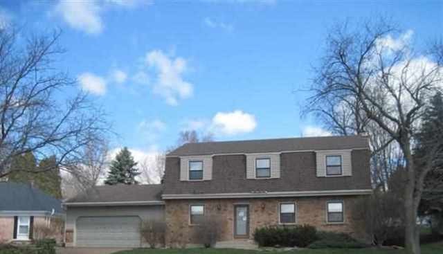 4622 Sunderman Road Rockford, IL 61114 - Photo 1 of 1