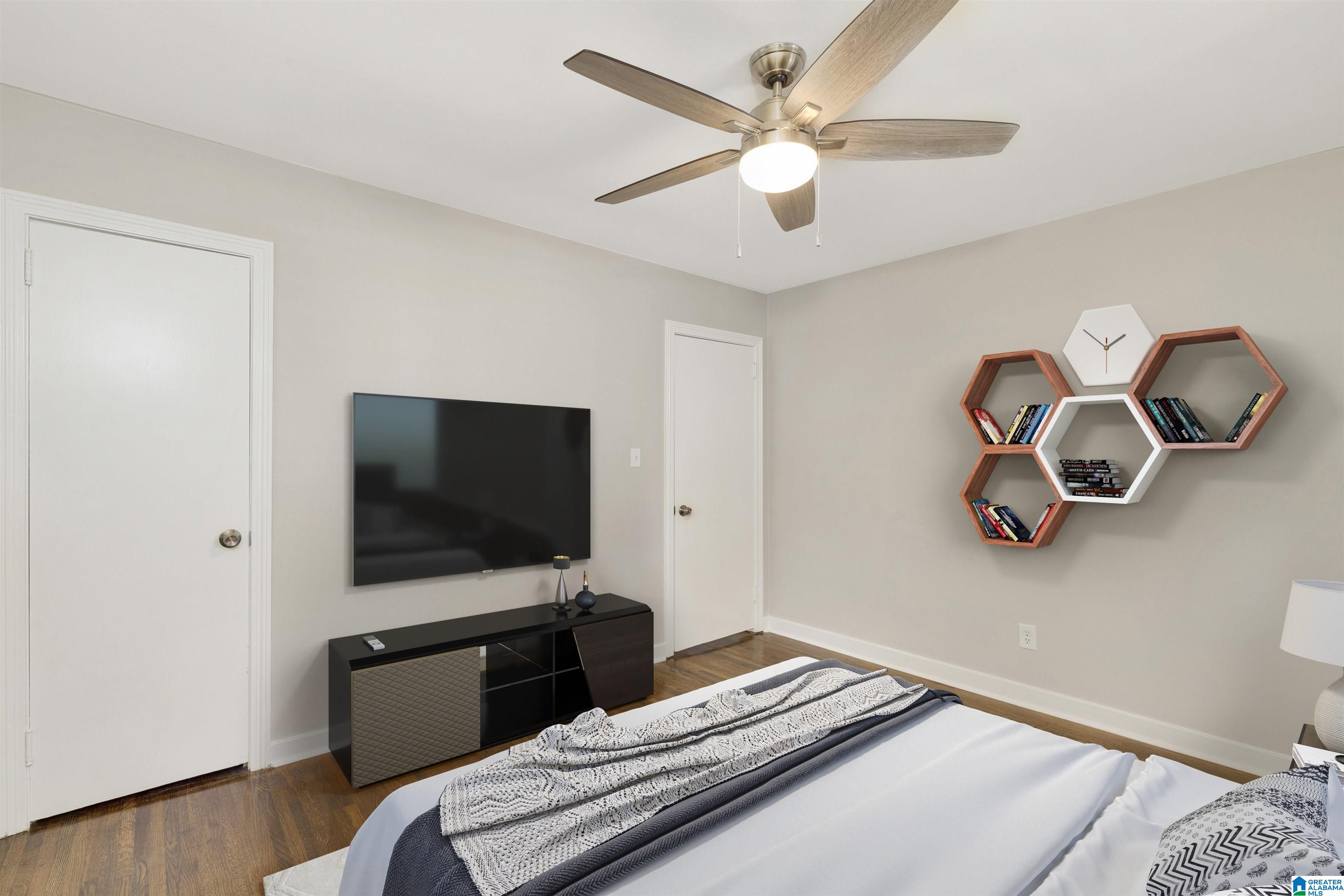 1620 Cresthill Road Birmingham, AL 35213 - Photo 10 of 32