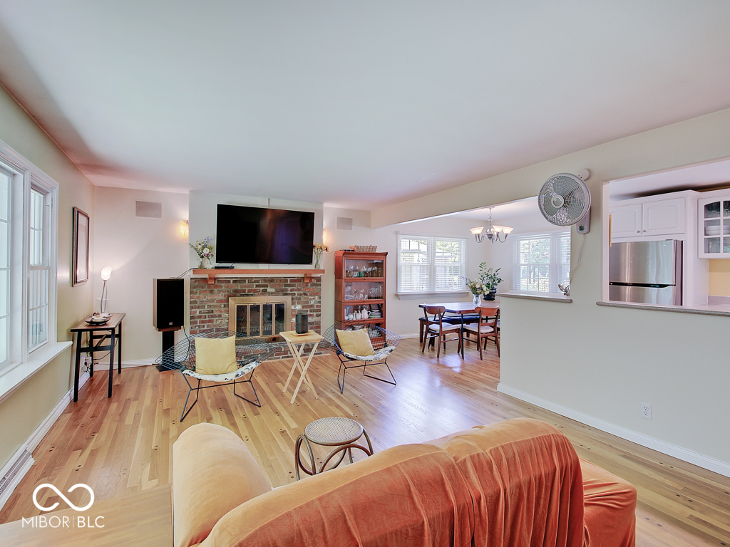 3639 Pinecrest Road Indianapolis, IN 46234 - Photo 15 of 39