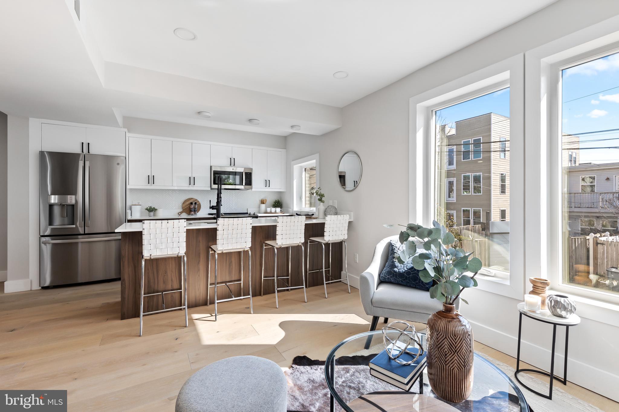 919 12th Street Northeast, Unit 101 Washington, DC 20002 - Photo 13 of 19