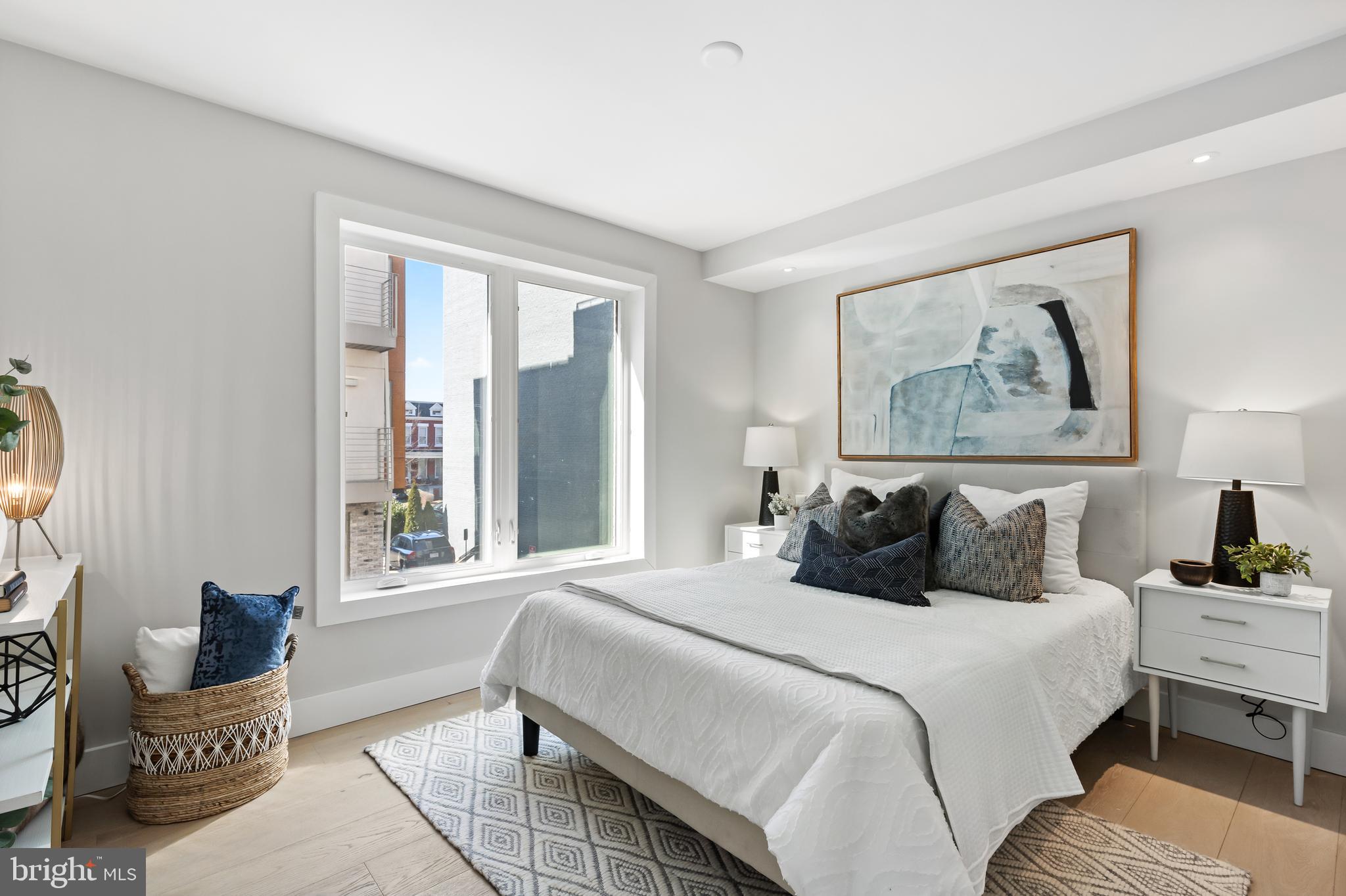 919 12th Street Northeast, Unit 101 Washington, DC 20002 - Photo 15 of 19