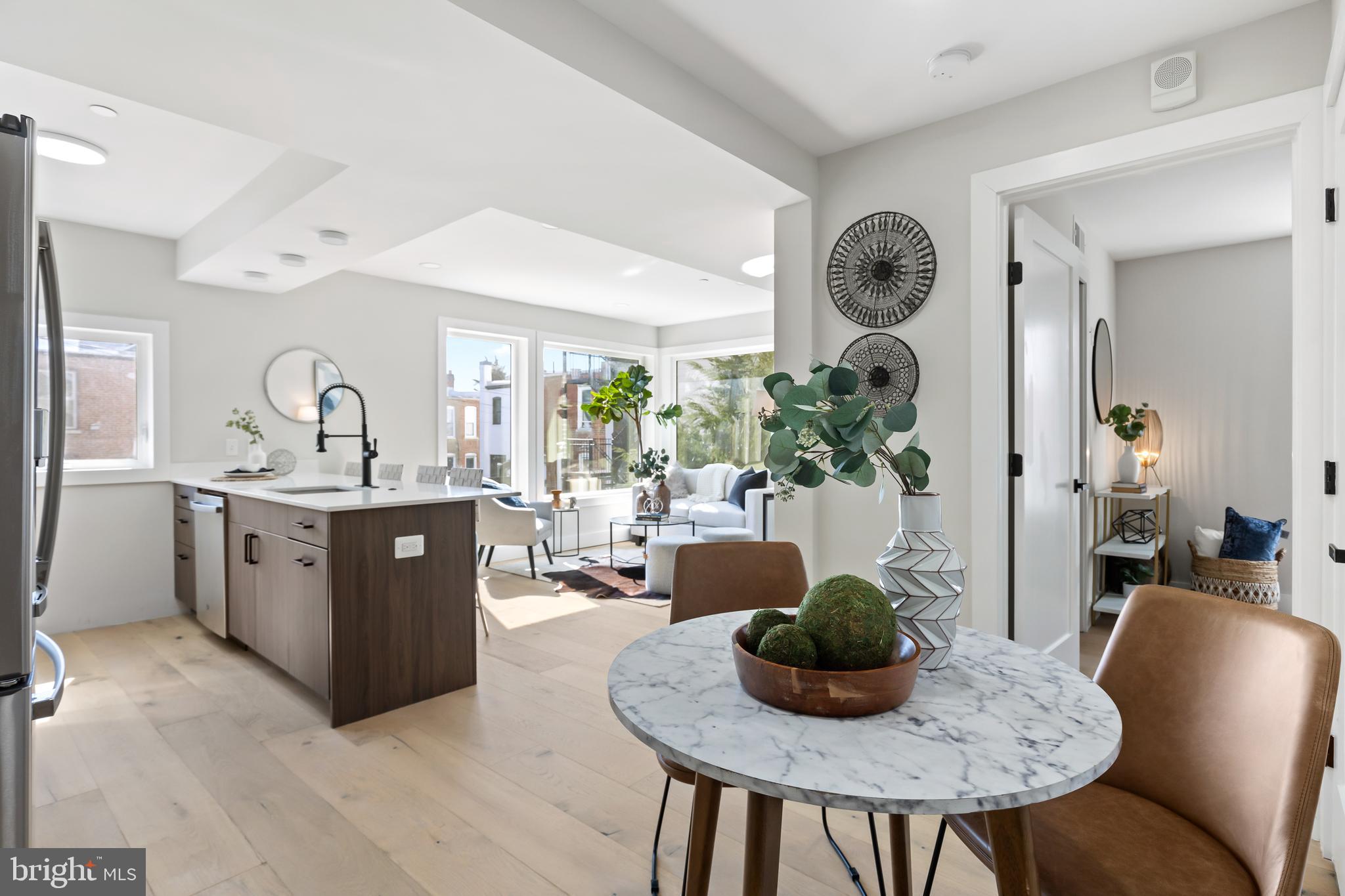 919 12th Street Northeast, Unit 101 Washington, DC 20002 - Photo 3 of 19