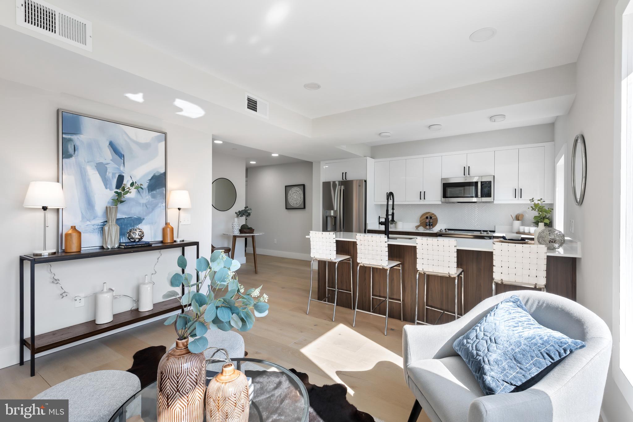 919 12th Street Northeast, Unit 101 Washington, DC 20002 - Photo 5 of 19