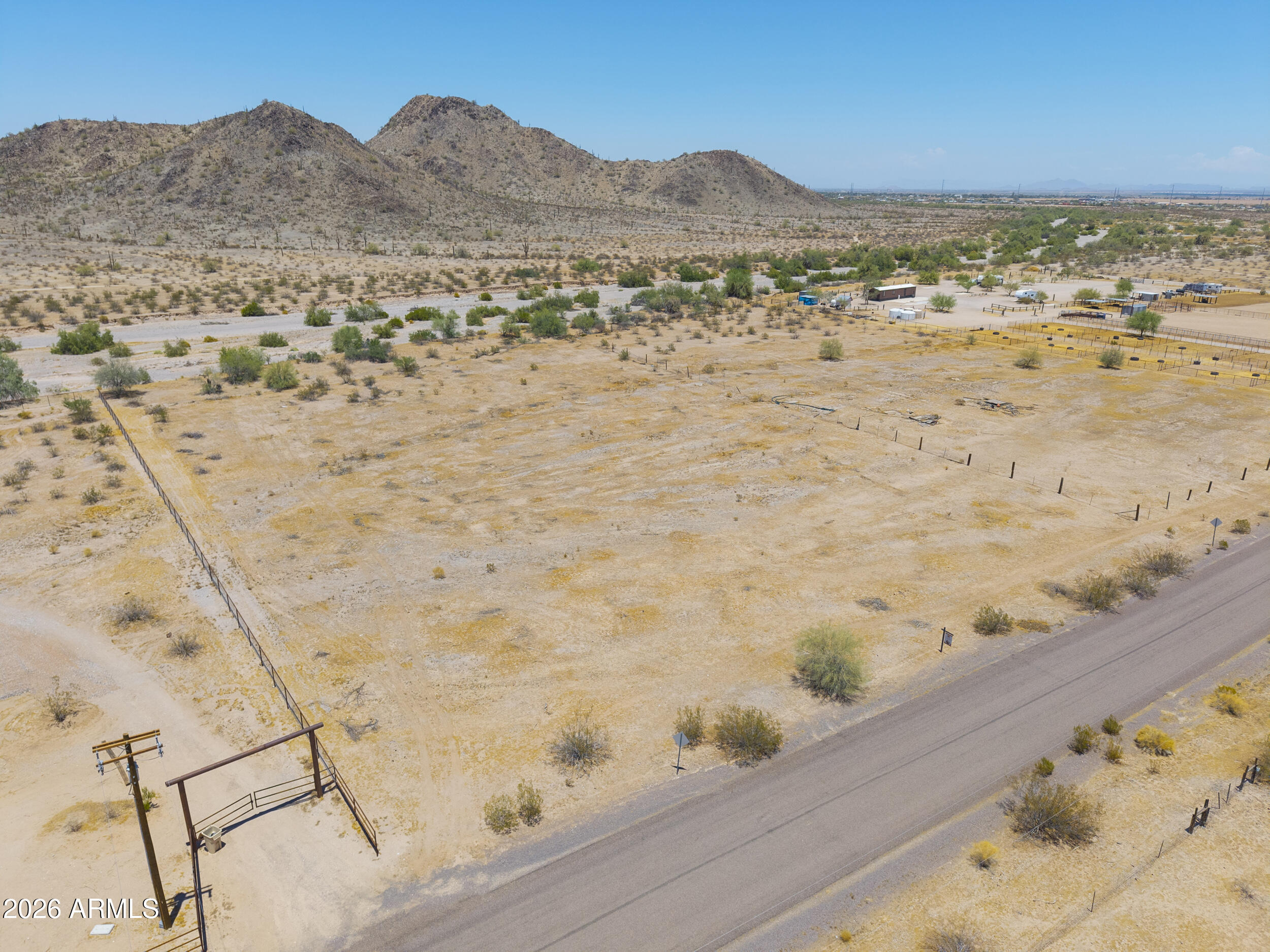 54650 West Ivory Road, Unit 57 Maricopa, AZ 85139 - Photo 5 of 17 a view of ocean and mountain