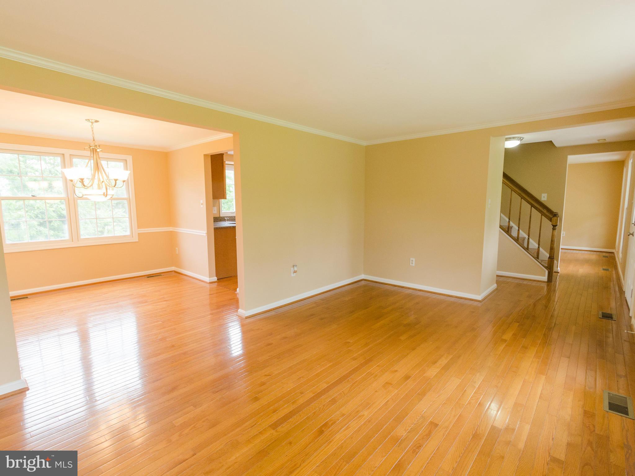1201 Horizon Road Mount Airy, MD 21771 - Photo 2 of 30 Living Room