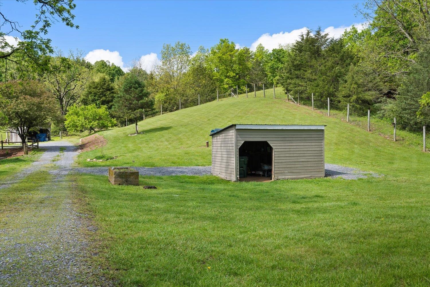 788 Hundley Distillery Road Churchville, VA 24421 - Photo 44 of 56