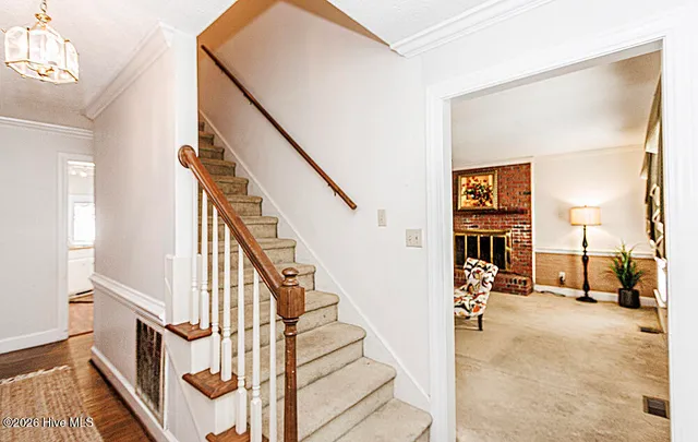 $257,000 | 1710 Centre Street West, Wilson, NC 27893