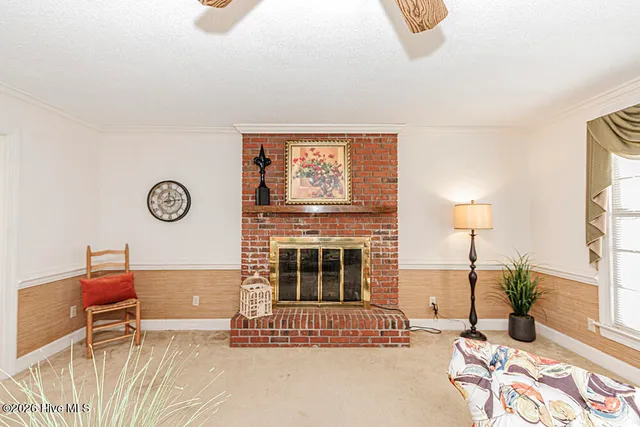 $257,000 | 1710 Centre Street West, Wilson, NC 27893