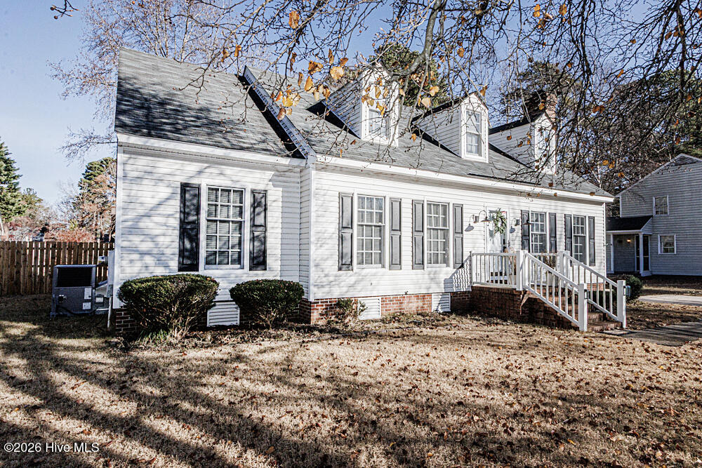 1710 Centre Street West Wilson, NC 27893 - Photo 2 of 50 0003-IMG_1946