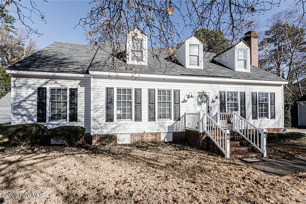 1710 Centre Street West Wilson, NC 27893 - Photo 3 of 50 0004-IMG_1947