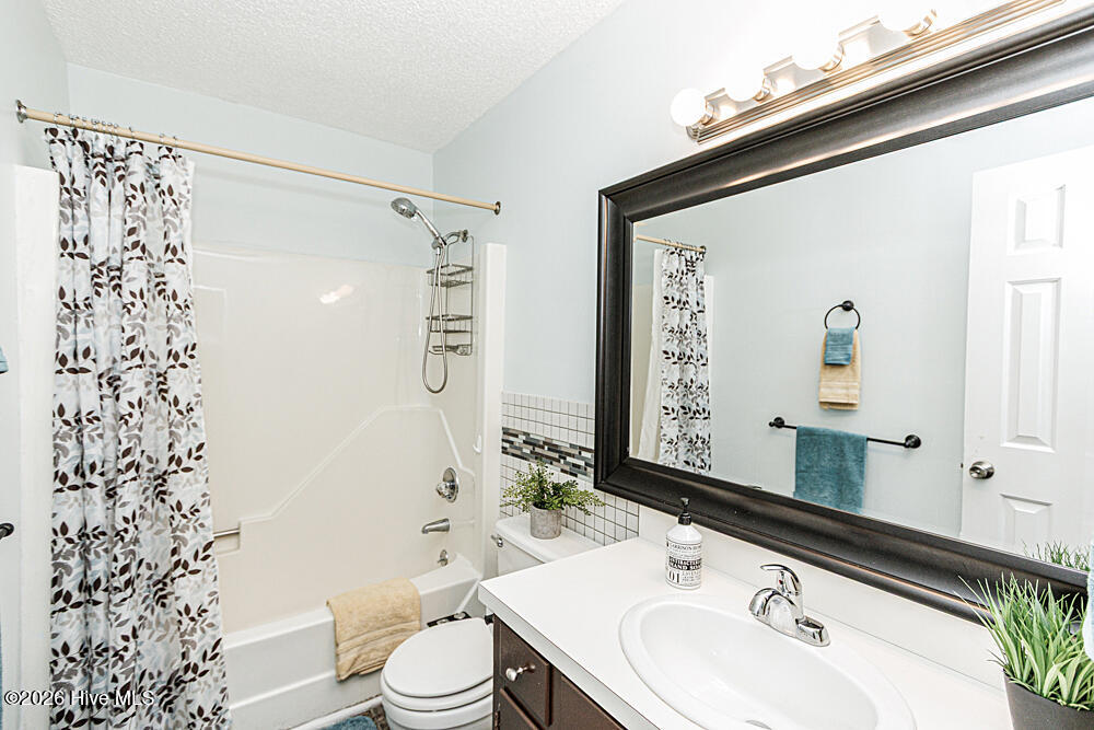 1710 Centre Street West Wilson, NC 27893 - Photo 37 of 50 Hall Bath