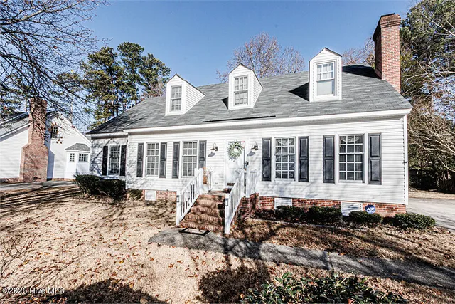 $257,000 | 1710 Centre Street West, Wilson, NC 27893