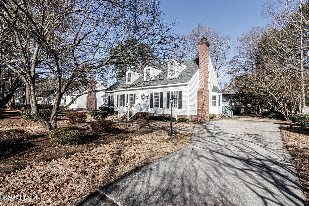1710 Centre Street West Wilson, NC 27893 - Photo 5 of 50 0006-IMG_1949