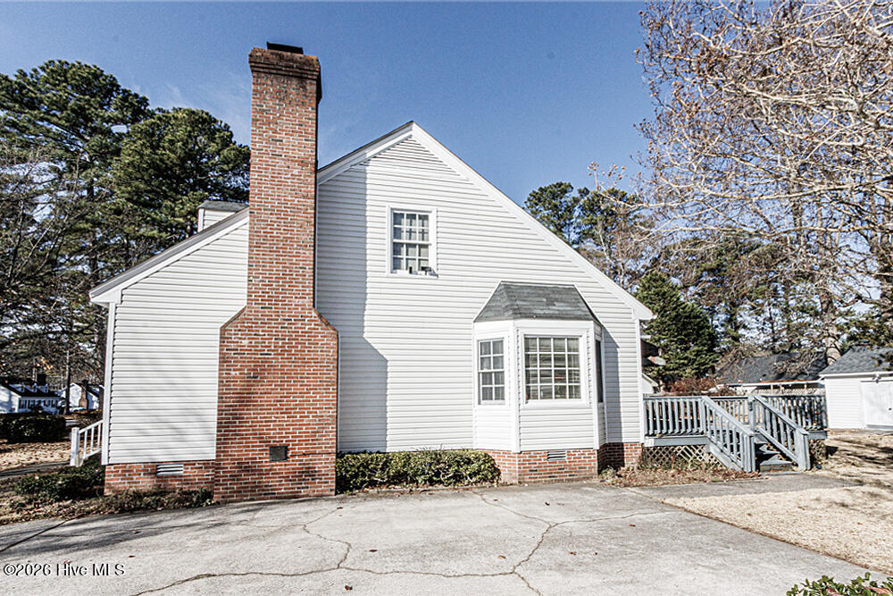 1710 Centre Street West Wilson, NC 27893 - Photo 6 of 50 0008-IMG_1951
