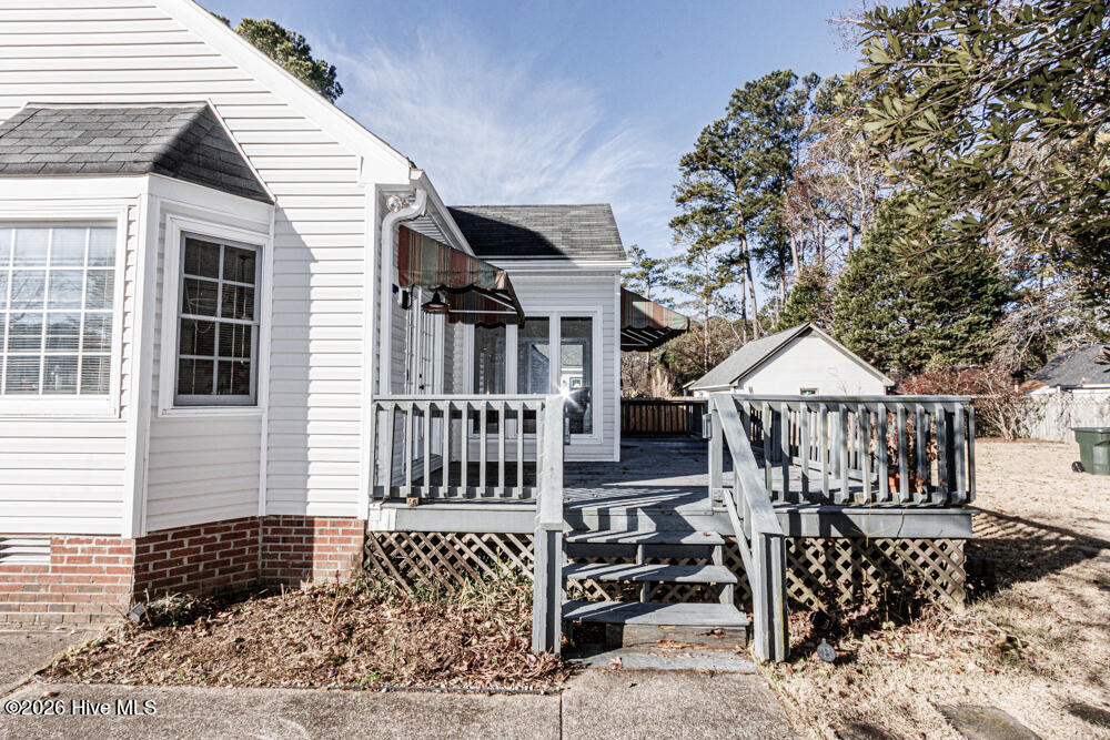 1710 Centre Street West Wilson, NC 27893 - Photo 7 of 50 0009-IMG_1952