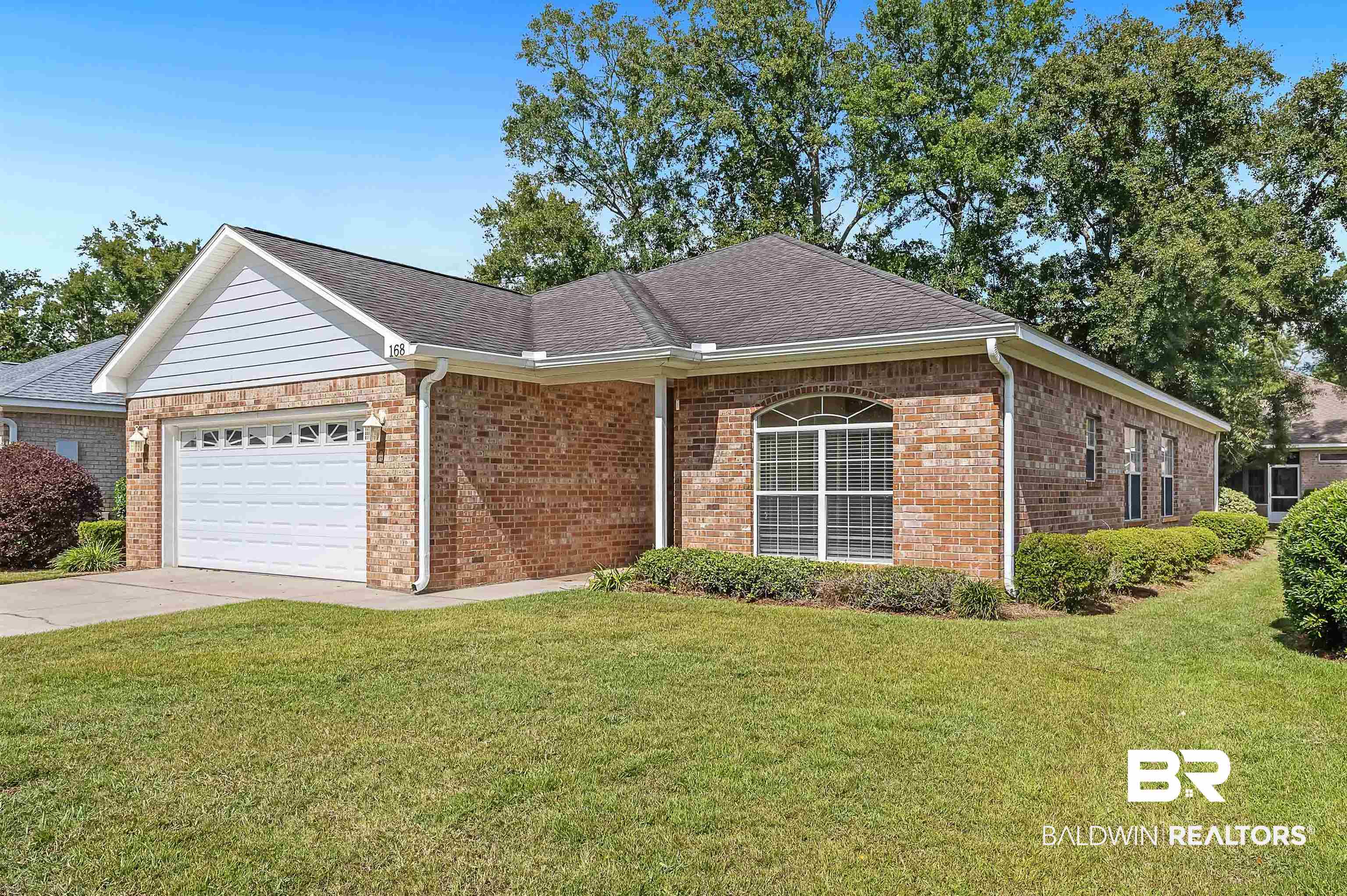 168 Mark Twain Loop Foley, AL 36535 - Photo 2 of 49