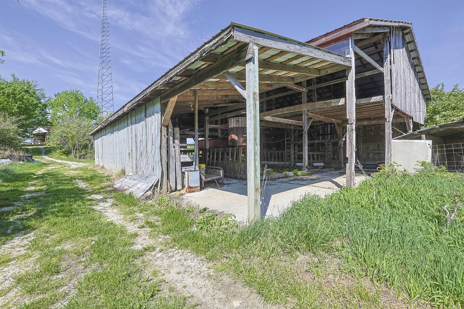 360 Day Hill Road Foster, KY 41043 - Photo 36 of 50