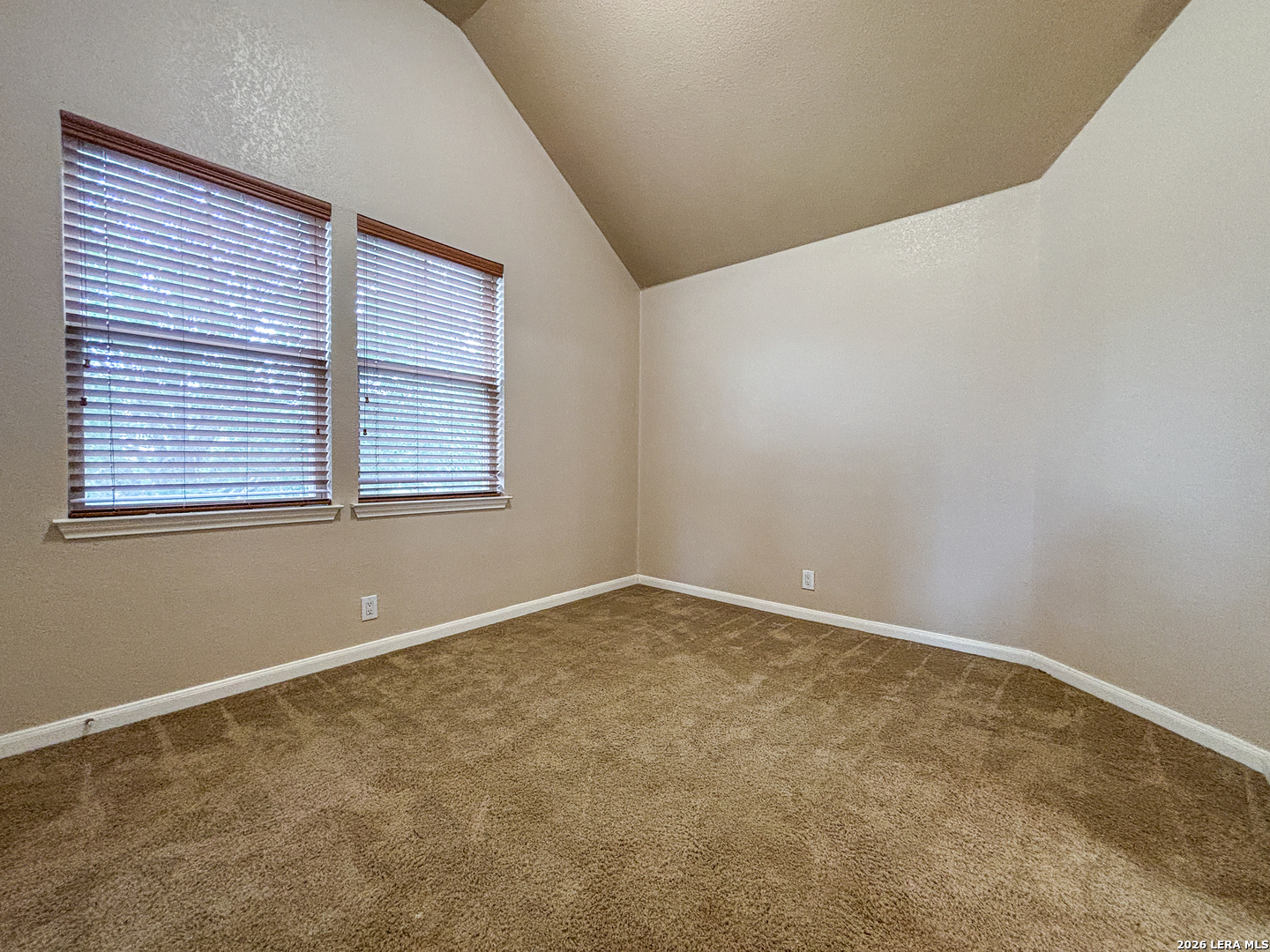 1908 Tanger Terrace New Braunfels, TX 78130 - Photo 17 of 22 an empty room with a window