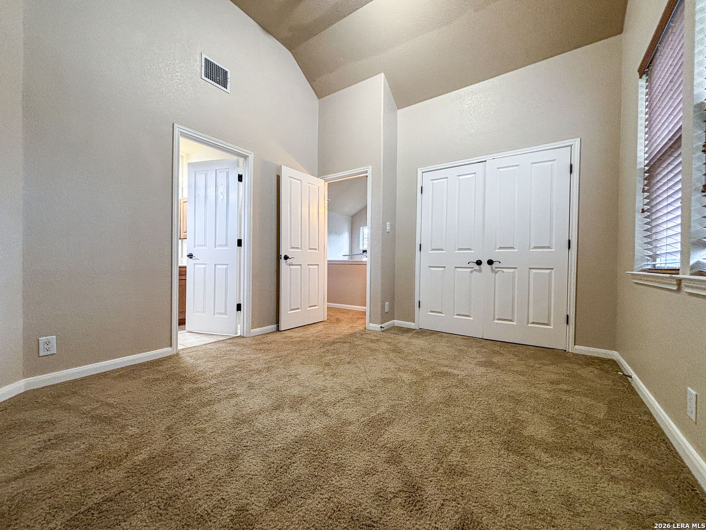 1908 Tanger Terrace New Braunfels, TX 78130 - Photo 18 of 22 a view of an empty room