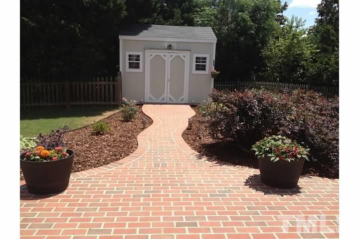 9112 Breeland Way Raleigh, NC 27613 - Photo 22 of 25