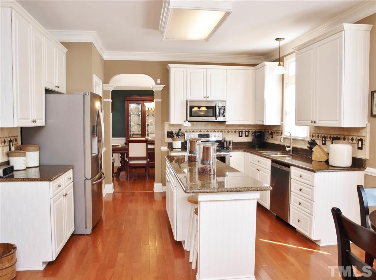 9112 Breeland Way Raleigh, NC 27613 - Photo 8 of 25