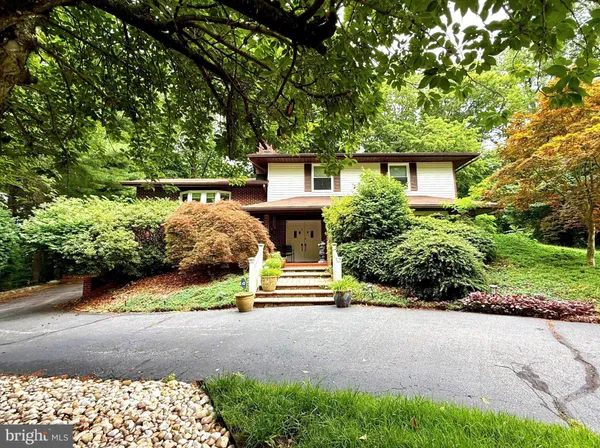 $669,000 | 1 Jacobo Lane, Towson, MD 21239