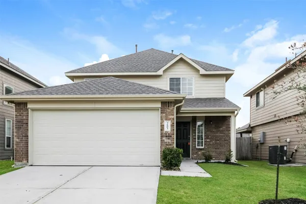 $2,120 | 3603 Atascocita Vale Drive, Humble, TX 77396