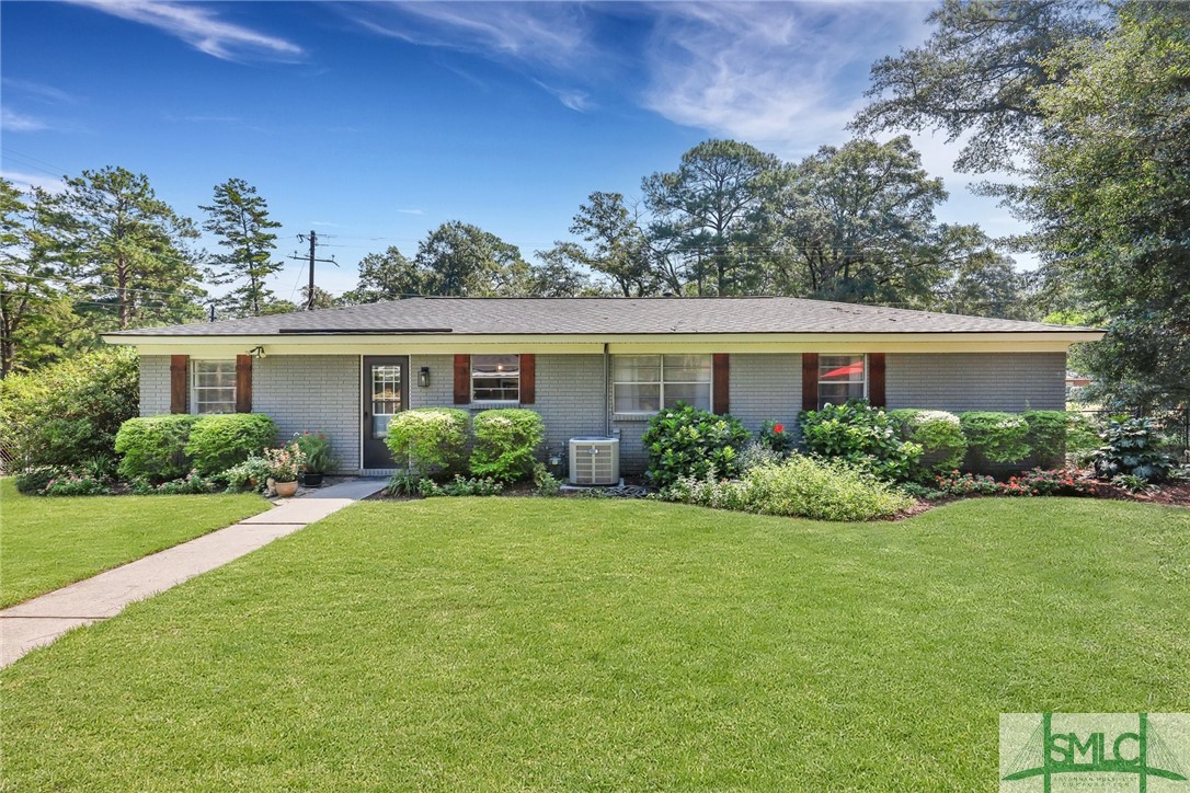 707 Richland Avenue Rincon, GA 31326 - Photo 26 of 39 Grass has been edited