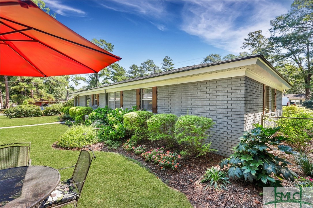 707 Richland Avenue Rincon, GA 31326 - Photo 27 of 39 Grass has been edited