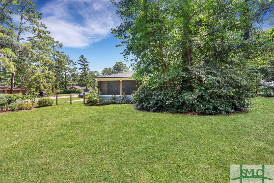 707 Richland Avenue Rincon, GA 31326 - Photo 37 of 39 Grass has been edited