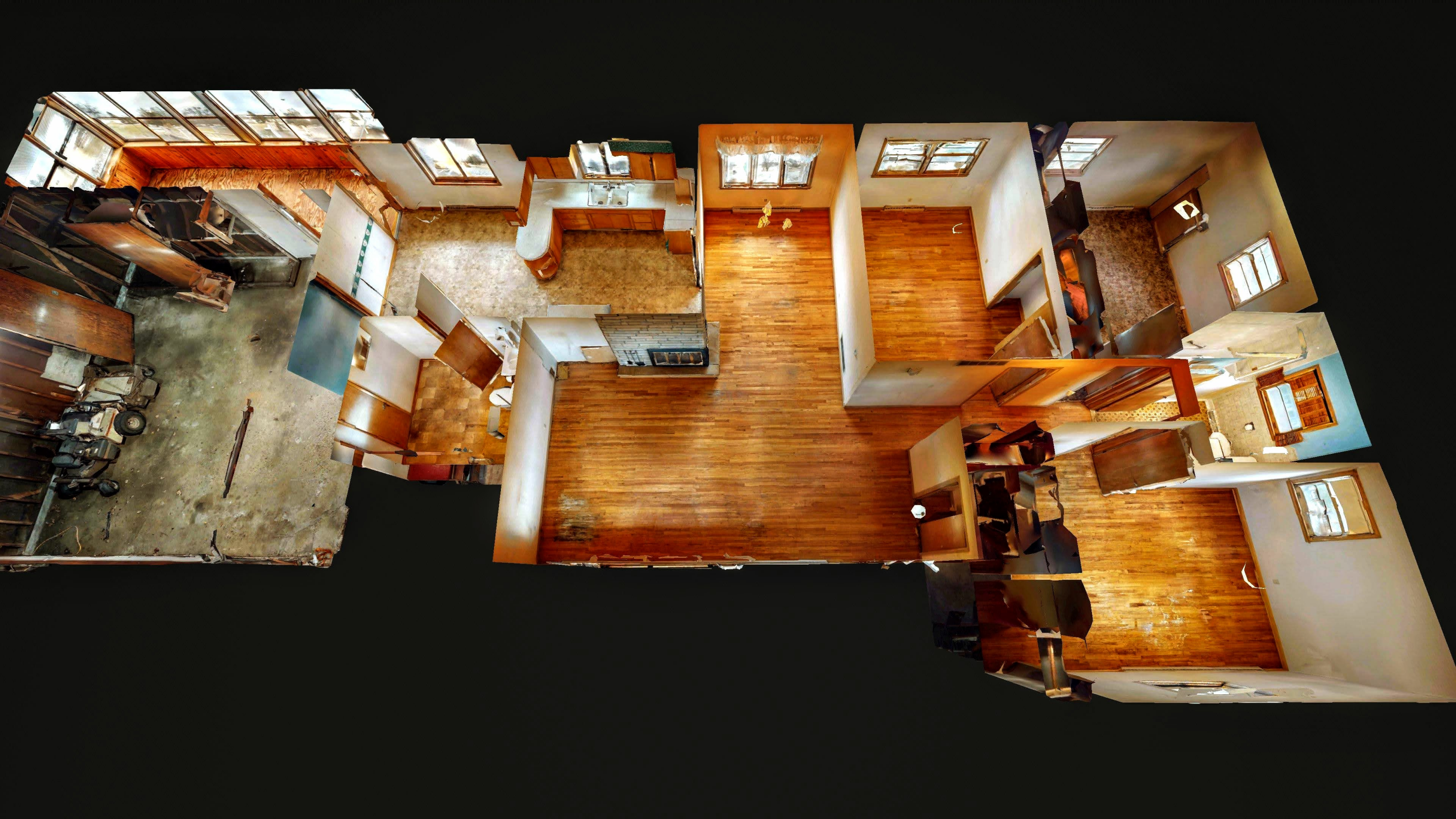 N4950 County Road North Aztalan, WI 53549 - Photo 46 of 46