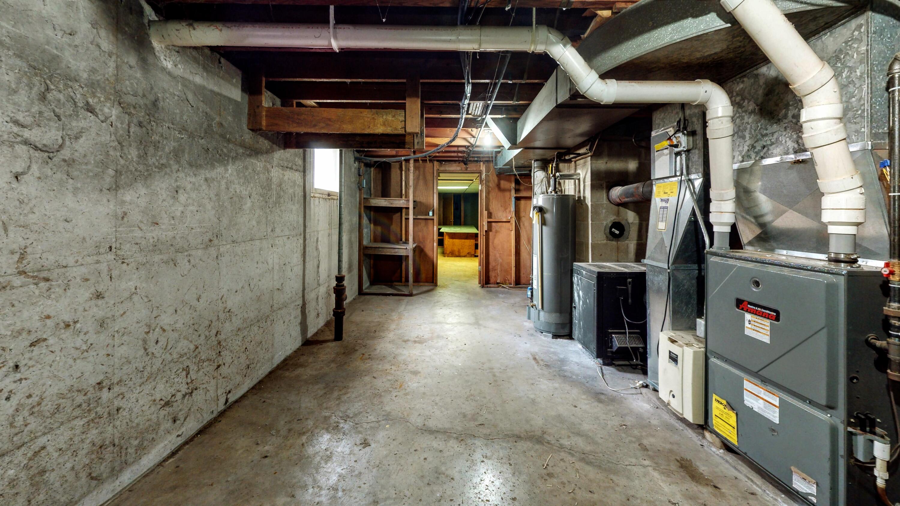 N4950 County Road North Aztalan, WI 53549 - Photo 41 of 46 N4950-County-Road-N-Basement