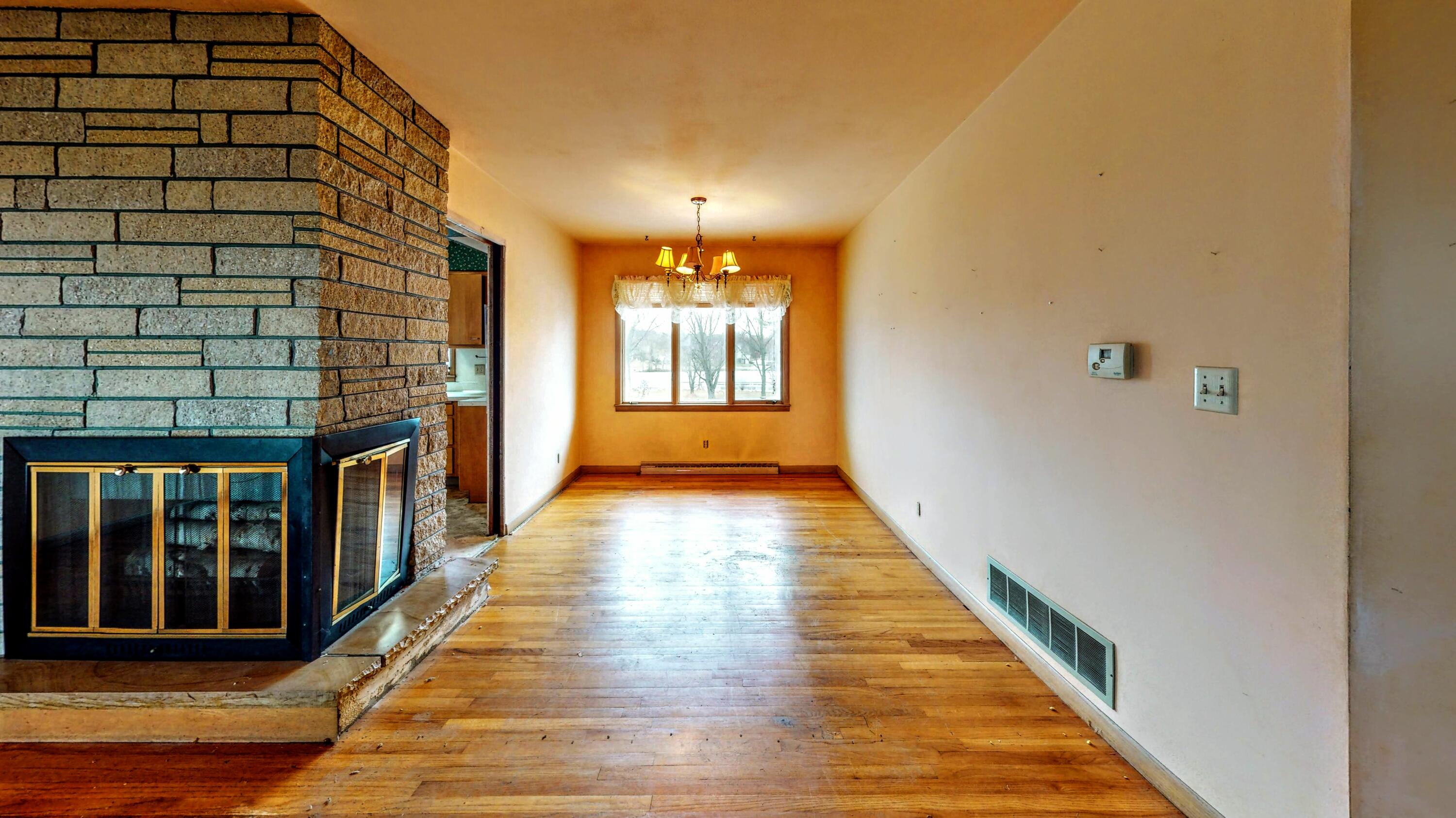 N4950 County Road North Aztalan, WI 53549 - Photo 44 of 46 N4950-County-Road-N-Living-Room 3